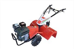 Pengilang Ce Mesin Pertanian Kotak Gear Microtiller Mini Rotary Cultivator Power Weeder Tiller Motocultor