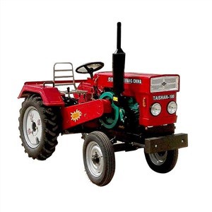 Traktor 35 Hp Beroda 4wd Dengan Harga Terbaik