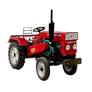 Traktor 35 Hp Beroda 4wd Dengan Harga Terbaik