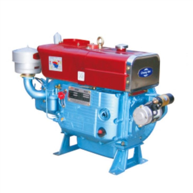 ZS1105 Enjin Diesel Penggunaan Bahan Api Rendah