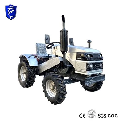 Traktor kecil15-35hp Padang Kering, Dataran, Gunung, Dusun, Traktor Rumah Hijau
